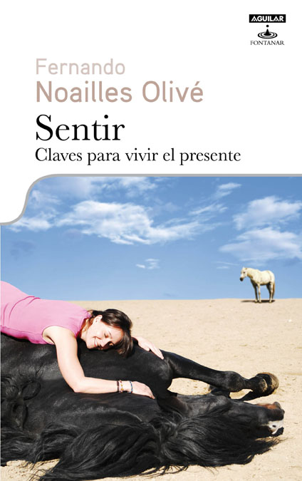 SENTIR-CLAVES PARA VIVIR EL PRESENTE