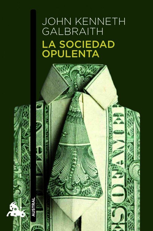 SOCIEDAD OPULENTA,LA