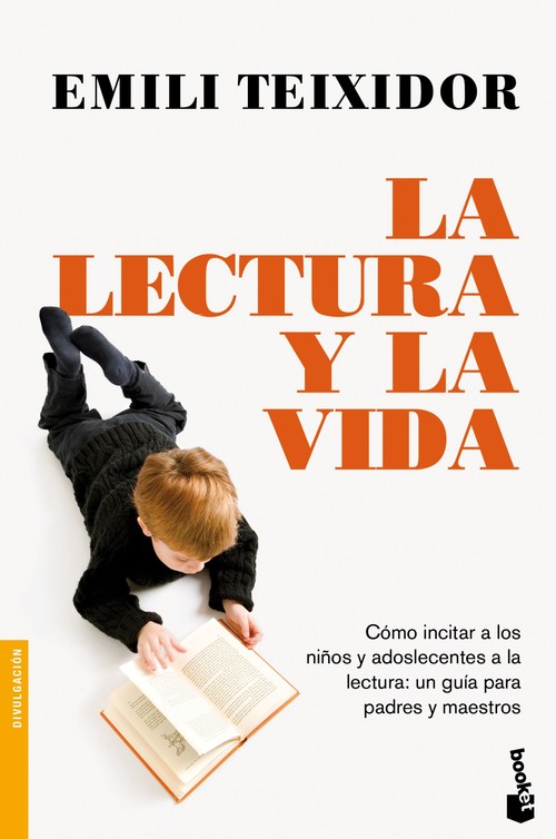 LECTURA Y LA VIDA