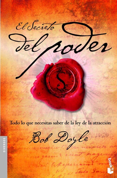 SECRETO DEL PODER,EL