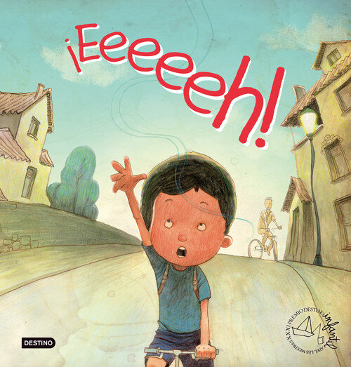 EEEEEH!