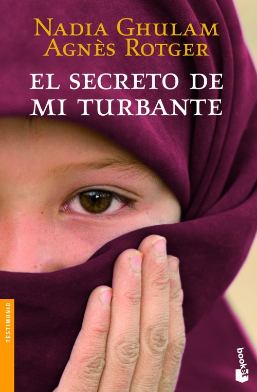 SECRETO DE MI TURBANTE,EL
