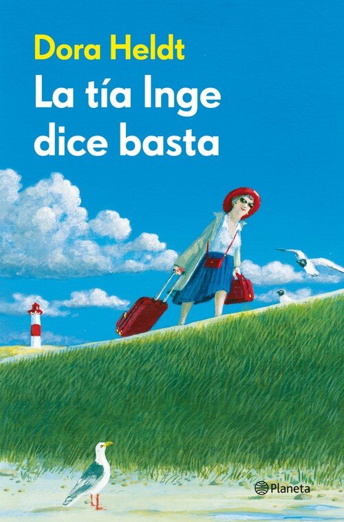 TIA INGE DICE BASTA, LA