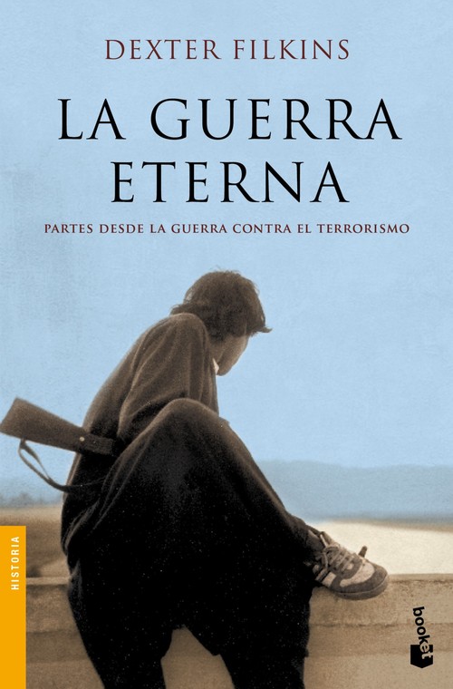 GUERRA ETERNA, LA