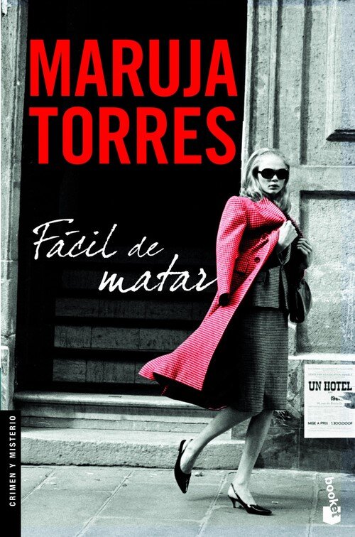 FACIL DE MATAR