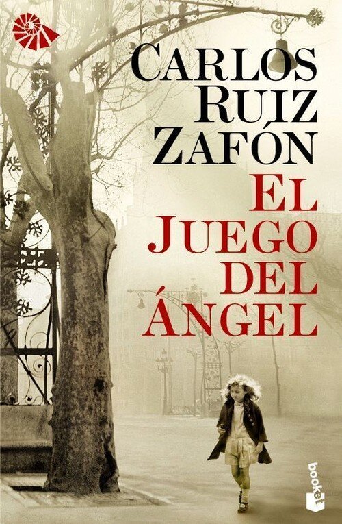JUEGO DEL ANGEL,EL
