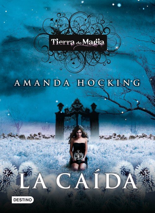 CAIDA,LA-TIERRA DE MAGIA 2