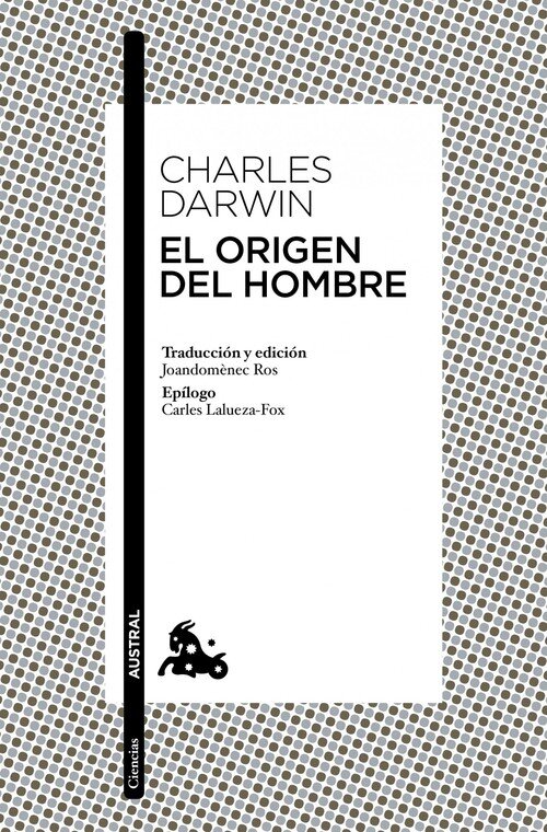 ORIGEN DEL HOMBRE, EL