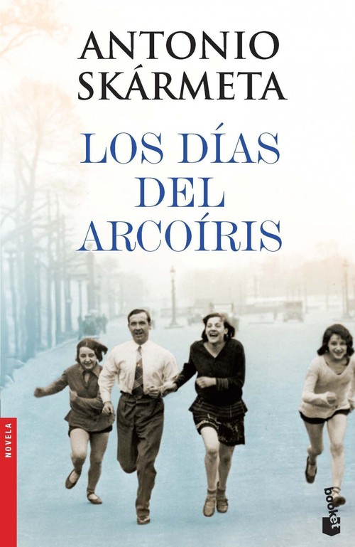 DIAS DEL ARCOIRIS, LOS