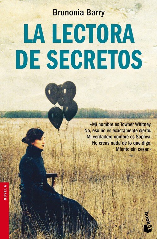 LECTORA DE SECRETOS,LA