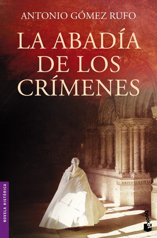 ABADIA DE LOS CRIMENES,LA