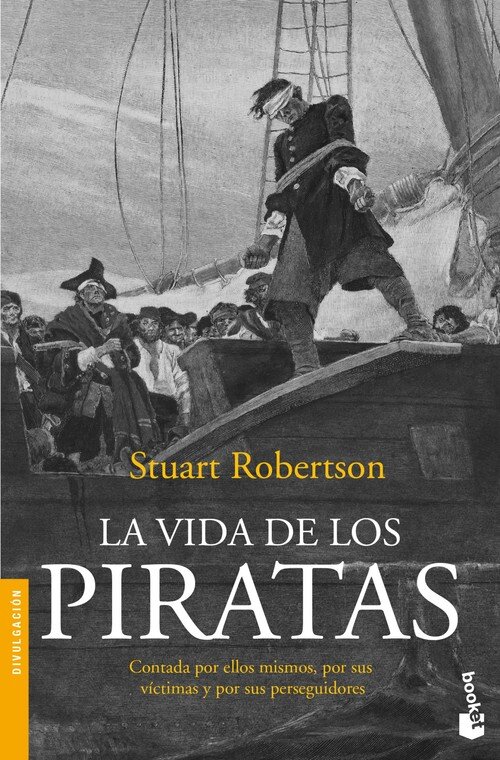 VIDA DE LOS PIRATAS, LA