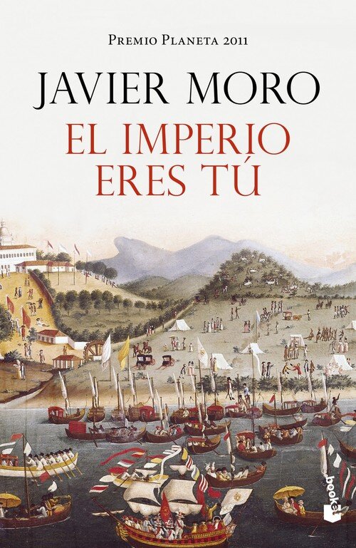 IMPERIO ERES TU