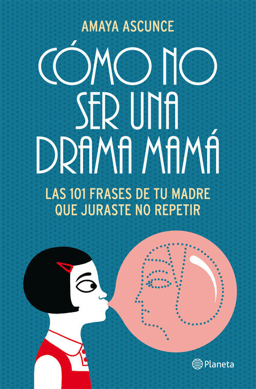 EN LA COCINA CON LA DRAMA MAMA