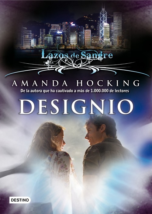 DESIGNIO-LAZOS DE SANGRE 4