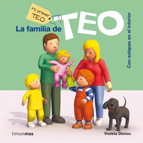 FAMILIA DE TEO,LA
