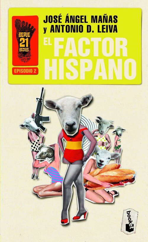 FACTOR HISPANO, EL