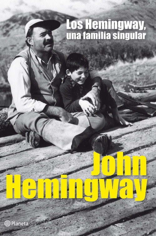 HEMINGWAY, UNA FAMILIA SINGULAR, LOS