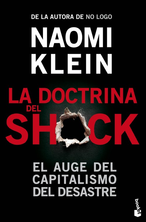 DOCTRINA DEL SHOCK