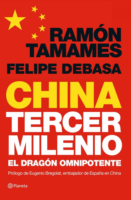 CHINA TERCER MILENIO