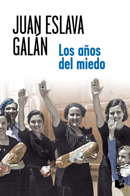 A�OS DEL MIEDO, LOS