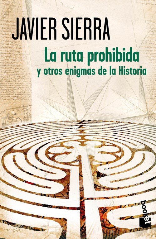 RUTA PROHIBIDA