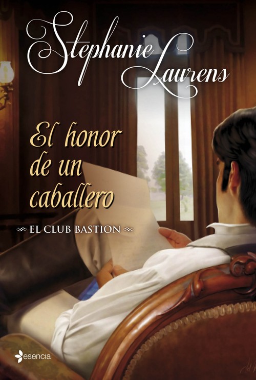 CLUB BASTION. HONOR DE UN CABALLERO, EL