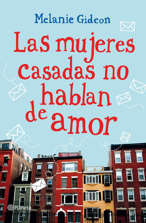 MUJERES CASADAS NO HABLAN DE AMOR,LAS