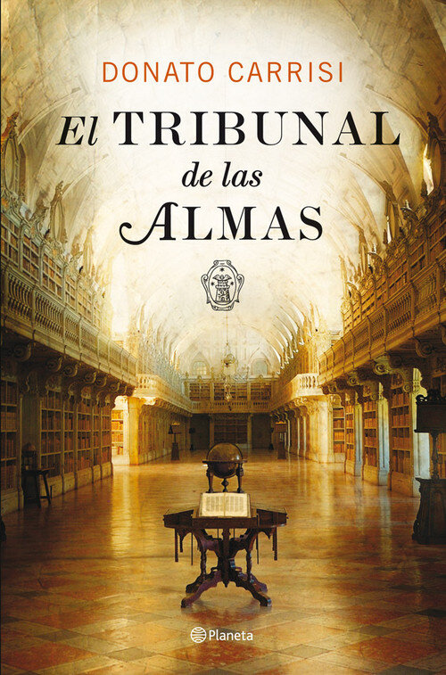 TRIBUNAL DE LAS ALMAS,EL