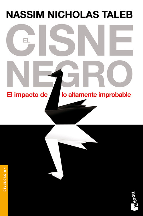 CISNE NEGRO