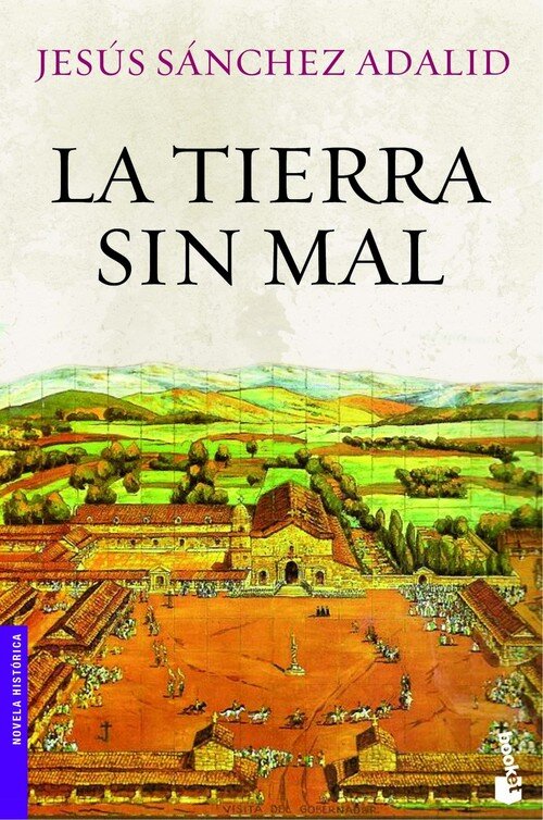 TIERRA SIN MAL, LA