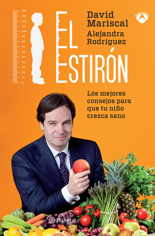 ESTIRON, EL-LOS MEJORES CONSEJOS PARA QUE TU NI�O CREZCA SAN