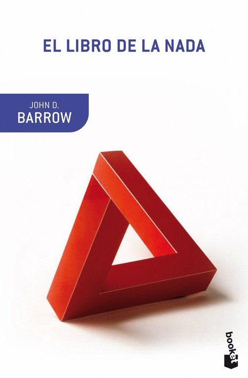 LIBRO DE LA NADA, EL