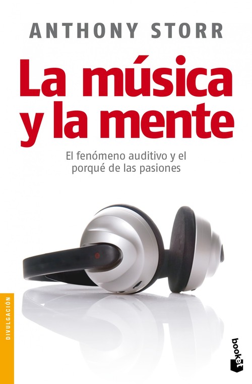 MUSICA Y LA MENTE, LA