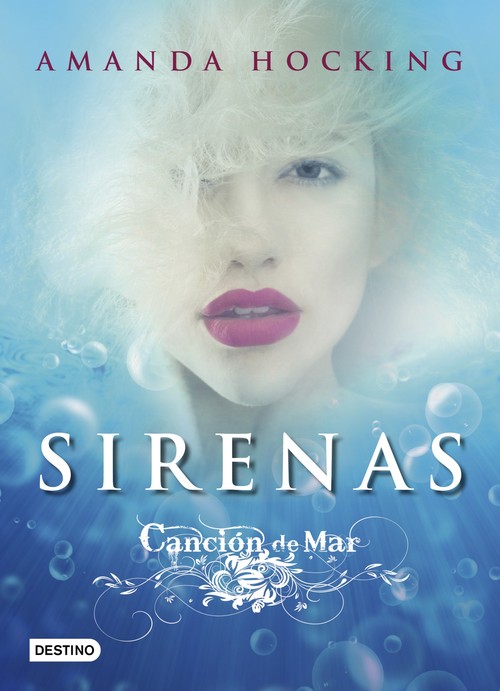 SIRENAS.CANCION DE MAR 1