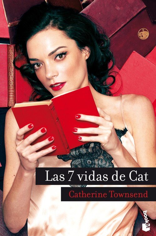 7 VIDAS DE CAT, LAS