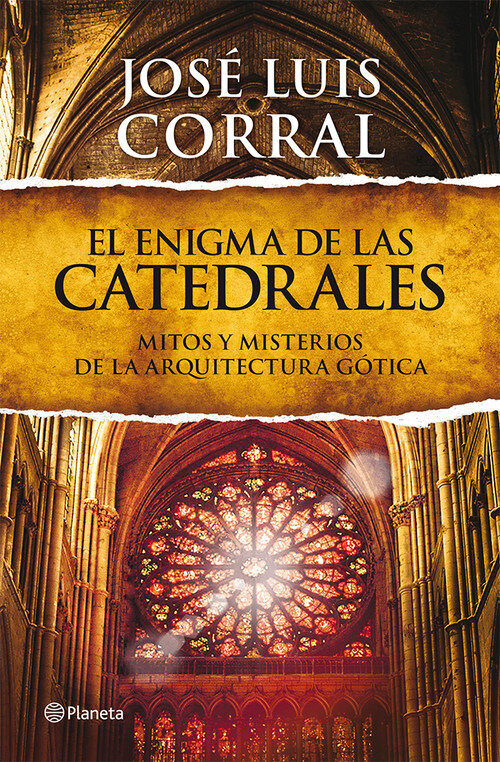 ENIGMA DE LAS CATEDRALES, EL
