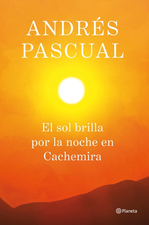 SOL SIEMPRE BRILLA POR LA NOCHE EN CACHEMIRA,EL