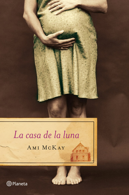 CASA DE LA LUNA,LA