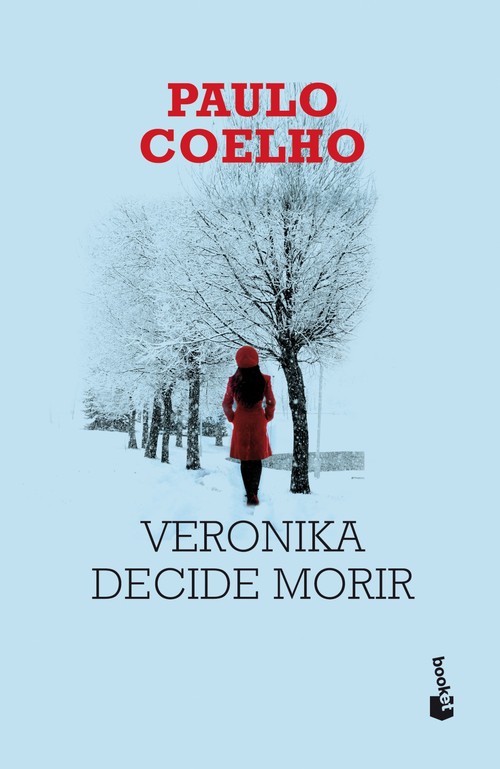 VERONIKA DECIDE MORIR-T.D.