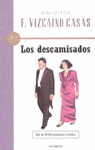DESCAMISADOS, LOS
