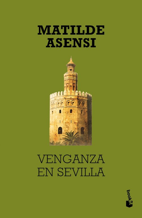 VENGANZA EN SEVILLA-T.D.