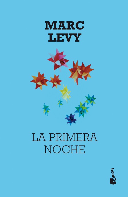PRIMERA NOCHE,LA