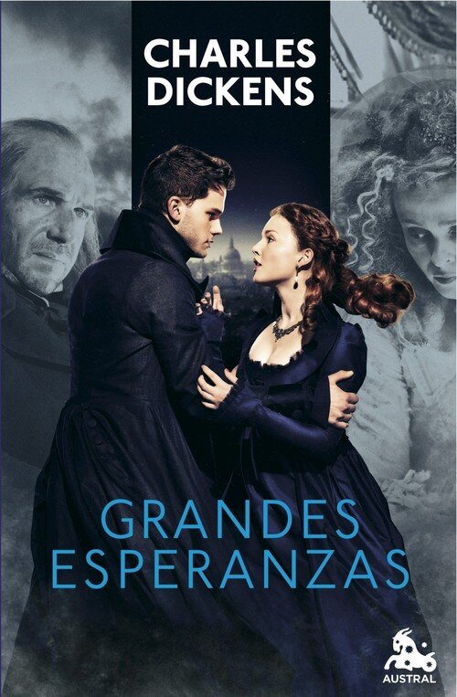 GRANDES ESPERANZAS-T.D.