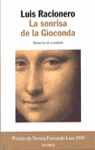 SONRISA DE LA GIOCONDA, LA