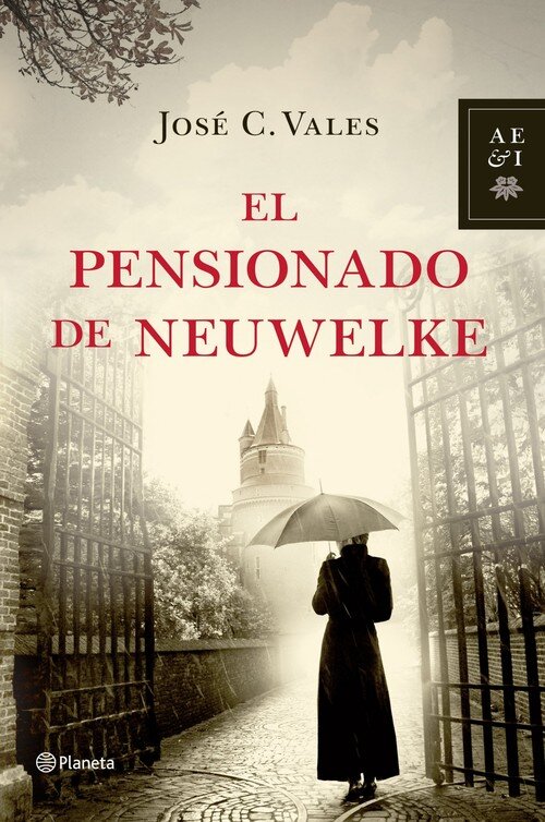 PENSIONADO DE NEUWALKE, EL