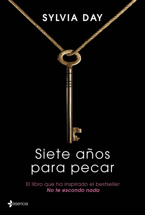 SIETE A�OS PARA PECAR