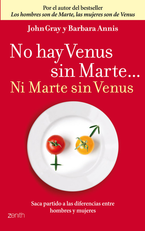 NO HAY VENUS SIN MARTE...NI MARTE SIN VENUS