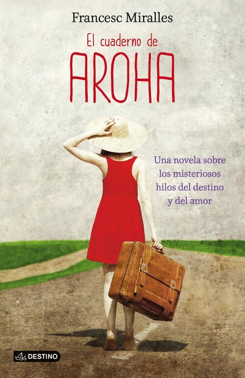 CUADERNO DE AROHA,EL
