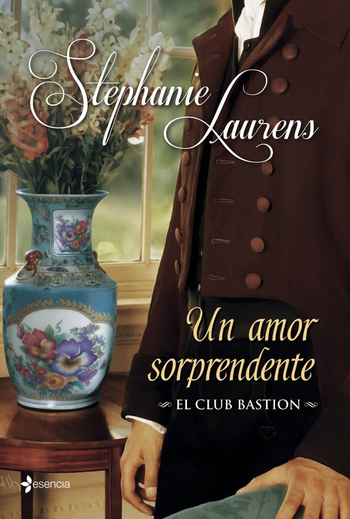 CLUB BASTION EL, UN AMOR SORPRENDENTE